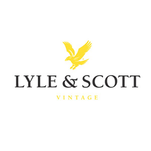 Lyle & Scott Vintage