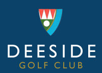Deeside Golf Club Logo